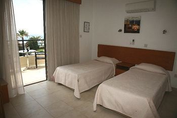 Platzia Beach Villas Lempa Esterno foto