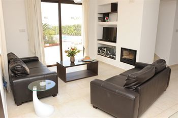 Platzia Beach Villas Lempa Esterno foto