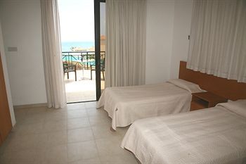 Platzia Beach Villas Lempa Esterno foto