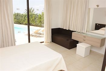 Platzia Beach Villas Lempa Esterno foto