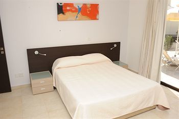 Platzia Beach Villas Lempa Esterno foto