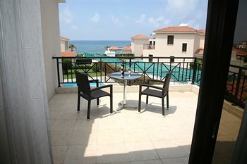 Platzia Beach Villas Lempa Esterno foto