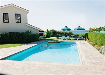 Platzia Beach Villas Lempa Esterno foto