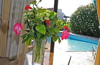 Platzia Beach Villas Lempa Esterno foto