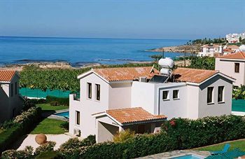 Platzia Beach Villas Lempa Esterno foto